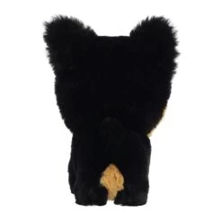 Stuffed Yorkie Teddy Pets Plush By Aurora -Plush Toy Store AR 02559 5