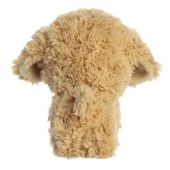 Stuffed Goldendoodle Teddy Pets Plush By Aurora -Plush Toy Store AR 02560 5
