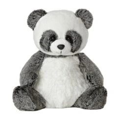 Ping The Sweet And Softer Panda Stuffed Animal By Aurora