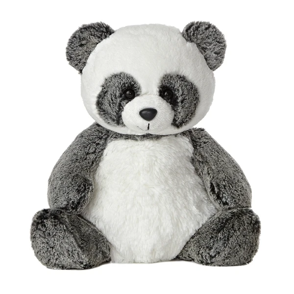 Ping The Sweet And Softer Panda Stuffed Animal By Aurora 1 Ping The Sweet And Softer Panda Stuffed Animal By Aurora