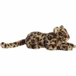 Jira The Designer Stuffed Jaguar Luxe Boutique By Aurora -Plush Toy Store AR 03525 4