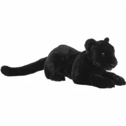 Raven The Designer Stuffed Black Panther Luxe Boutique By Aurora