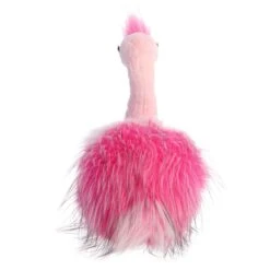 Ingo The Designer Stuffed Flamingo Luxe Boutique Plush By Aurora -Plush Toy Store AR 03619 5