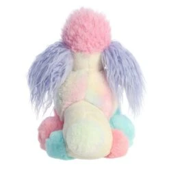 Sophie The Designer Stuffed Poodle Luxe Boutique Plush By Aurora -Plush Toy Store AR 03620 6