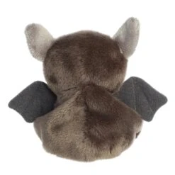 Luna The Stuffed Bat Palm Pals Plush By Aurora -Plush Toy Store AR 13531 5