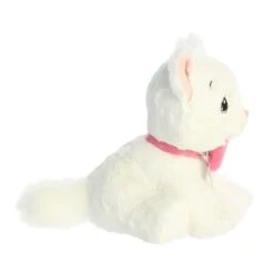 Precious Moments Cassie Kitten Stuffed Animal Cat By Aurora -Plush Toy Store AR 15861 4