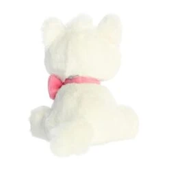 Precious Moments Cassie Kitten Stuffed Animal Cat By Aurora -Plush Toy Store AR 15861 5