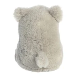 Hampshire The Stuffed Husky 5 Inch Rolly Pet Dog By Aurora -Plush Toy Store AR 16521 5