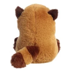 Aki The Stuffed Red Panda 5 Inch Rolly Pet Plush By Aurora -Plush Toy Store AR 16978 5