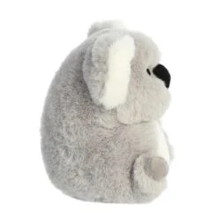Wilbur The Stuffed Koala 5 Inch Rolly Pet By Aurora -Plush Toy Store AR 16989 4