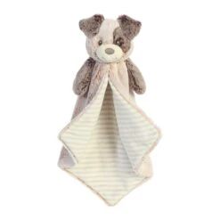 Cuddlers Pocko The Puppy Luvster Baby Blanket By Ebba -Plush Toy Store AR 23144 3