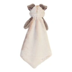 Cuddlers Pocko The Puppy Luvster Baby Blanket By Ebba -Plush Toy Store AR 23144 4