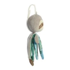 The Sloth And The Monkey Story Pals Soft Book By Ebba -Plush Toy Store AR 23154 4