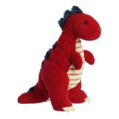 Rexey The Baby Safe T-Rex Plush Dinosaur By Ebba 7 Rexey The Baby Safe T-Rex Plush Dinosaur By Ebba -Plush Toy Store AR 23213 4