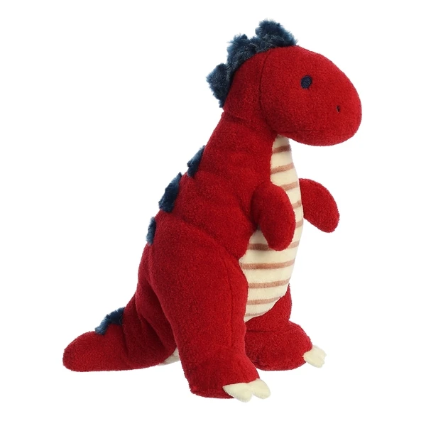 Rexey The Baby Safe T-Rex Plush Dinosaur By Ebba 3 Rexey The Baby Safe T-Rex Plush Dinosaur By Ebba - Image 3