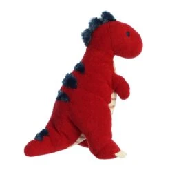 Rexey The Baby Safe T-Rex Plush Dinosaur By Ebba 8 Rexey The Baby Safe T-Rex Plush Dinosaur By Ebba -Plush Toy Store AR 23213 5
