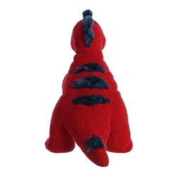 Rexey The Baby Safe T-Rex Plush Dinosaur By Ebba 9 Rexey The Baby Safe T-Rex Plush Dinosaur By Ebba -Plush Toy Store AR 23213 6