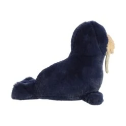 Splasheez Baby Safe Plush Walrus By Ebba -Plush Toy Store AR 23315 4