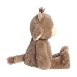 Cuddlers Billie The Baby Safe Plush Goat By Ebba -Plush Toy Store AR 23348 3