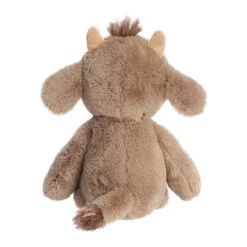 Cuddlers Billie The Baby Safe Plush Goat By Ebba -Plush Toy Store AR 23348 4