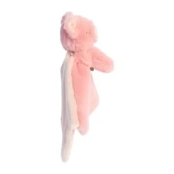 Baby Safe Piglet Eco-Friendly Luvster Baby Blanket By Ebba -Plush Toy Store AR 23362 3