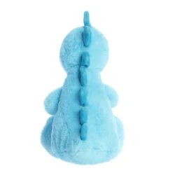 Baby Safe Sydney The Eco-Friendly Plush Stegosaurus By Ebba 7 Baby Safe Sydney The Eco-Friendly Plush Stegosaurus By Ebba -Plush Toy Store AR 23372 5