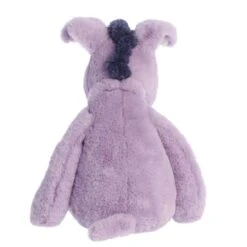 Hugeez Baby Safe Plush Donkey By Ebba -Plush Toy Store AR 23395 5