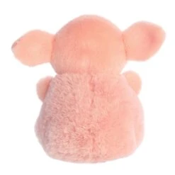 Little Monsters Gribble The Plush Peach Baby Goblin By Ebba -Plush Toy Store AR 23401 5