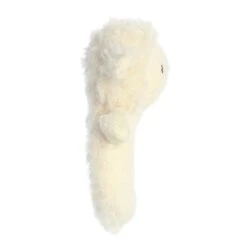 Baby Safe Cherub The Plush Lamb Rattle By Ebba -Plush Toy Store AR 23439 4