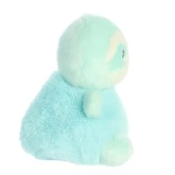 Lil Biscuits Baby Safe Plush Baby Sloth By Ebba -Plush Toy Store AR 23446 4