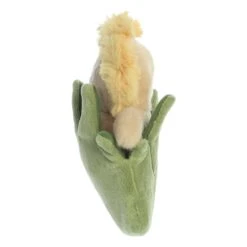 Pocket Peekers Baby Safe Plush Leo Lion Rattle And Crinkle Toy By Ebba -Plush Toy Store AR 23449 4