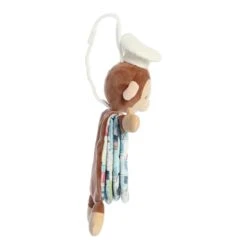 Pat-A-Cake Story Pals Soft Book By Ebba -Plush Toy Store AR 23482 4