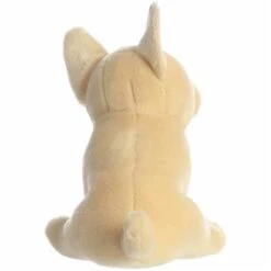 Realistic Stuffed French Bulldog Puppy 9 Inch Miyoni Plush By Aurora -Plush Toy Store AR 26412 4