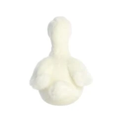 Realistic Stuffed American Pekin Duck Miyoni Plush By Aurora -Plush Toy Store AR 26482 5