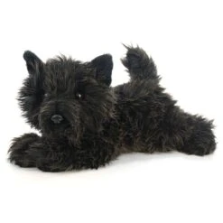 Toto The Plush Cairn Terrier By Aurora