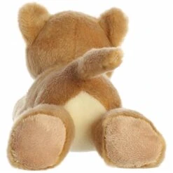Little Leah The Stuffed Lioness Mini Flopsie By Aurora -Plush Toy Store AR 31808 6