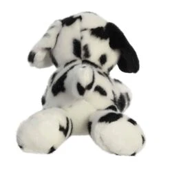 Little Dipper The Stuffed Dalmatian Mini Flopsie By Aurora -Plush Toy Store AR 31821 5