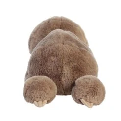Stuffed Sloth 18 Inch Snoozle Plush By Aurora -Plush Toy Store AR 33553 5