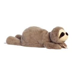 Stuffed Sloth 18 Inch Snoozle Plush By Aurora -Plush Toy Store AR 33553 6