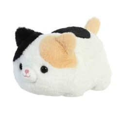 Callie The Plush Cat Stuffed Animal Spudsters By Aurora -Plush Toy Store AR 33556 6