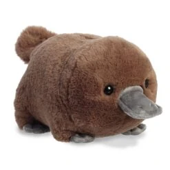 Pongo The Plush Platypus Stuffed Animal Spudsters By Aurora