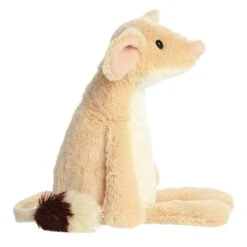 Talltales Jerboa Stuffed Animal By Aurora -Plush Toy Store AR 33672 4