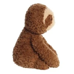 Nubbles Stuffed Sloth By Aurora -Plush Toy Store AR 33700 4