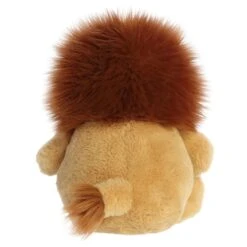 Stubez Rory The Stuffed Lion By Aurora -Plush Toy Store AR 33710 4