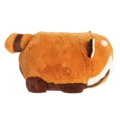 Remy The Plush Red Panda Stuffed Animal Spudsters By Aurora -Plush Toy Store AR 33713 4