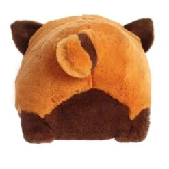 Remy The Plush Red Panda Stuffed Animal Spudsters By Aurora -Plush Toy Store AR 33713 5