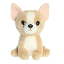 Petites Somi The Plush Corgi By Aurora