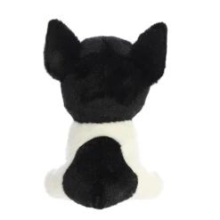 Petites Harvard The Plush Boston Terrier By Aurora -Plush Toy Store AR 33749 5
