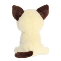 Petites Mochi The Plush Siamese Cat By Aurora -Plush Toy Store AR 33753 5