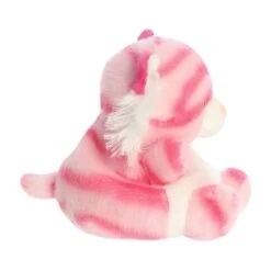 Rosé The Plush Pink Tiger Palm Pals By Aurora -Plush Toy Store AR 33776 4